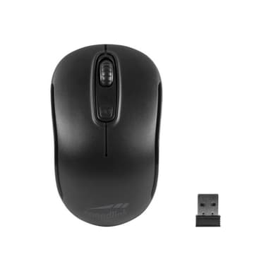 SPEED-LINK CEPTICA kabellose Maus - Schwarz