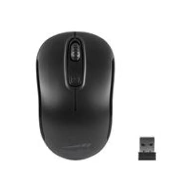 SPEED-LINK CEPTICA kabellose Maus - Schwarz