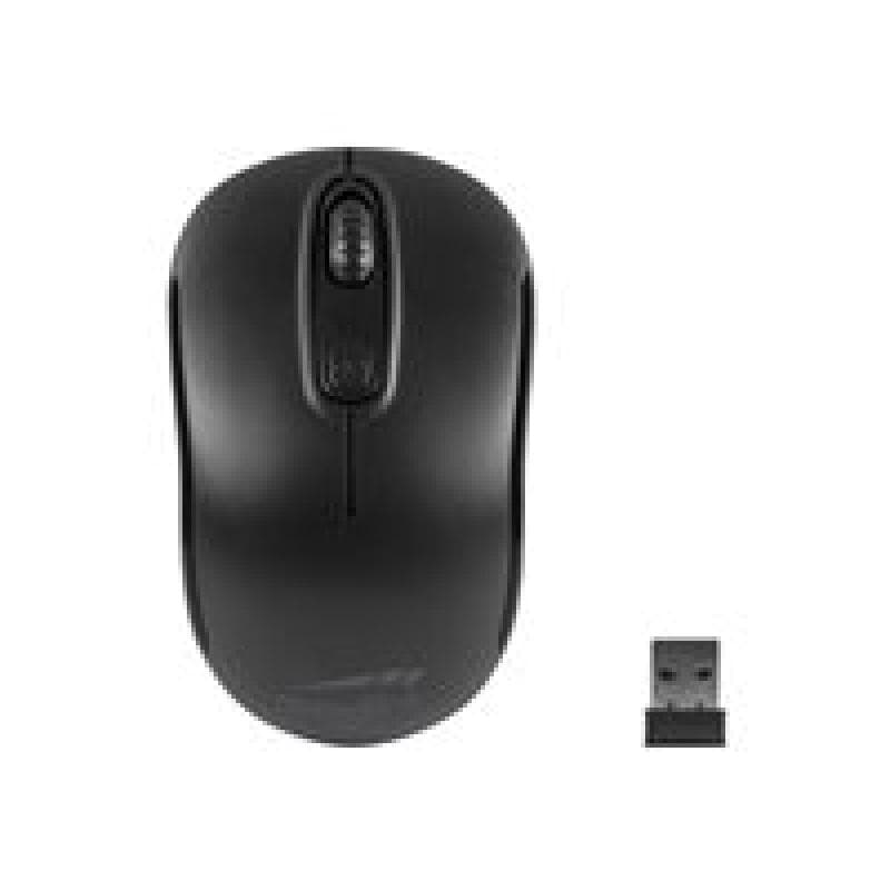 SPEED-LINK CEPTICA kabellose Maus - Schwarz