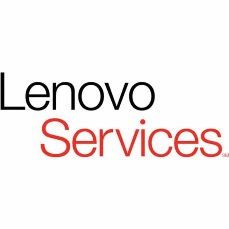 LENOVO Essential Service + Premier Support - Serviceerweiterung - 4 Jahre - Vor-Ort LENOVO Essential Service + Premier Support - Serviceerweiterung - 4 Jahre - Vor-Ort