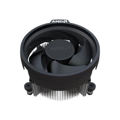 AMD RYZEN 3 2200G SAM4 Box