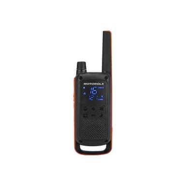 MOTOROLA PMR TLKR T82