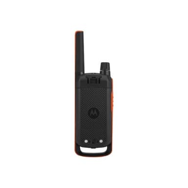 MOTOROLA PMR TLKR T82