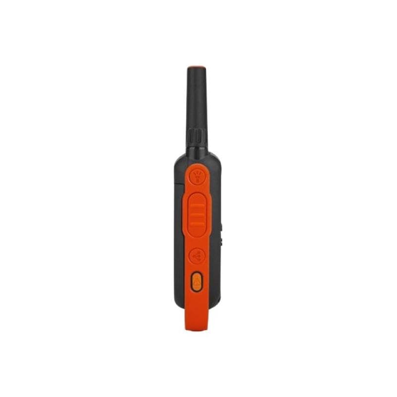 MOTOROLA PMR TLKR T82