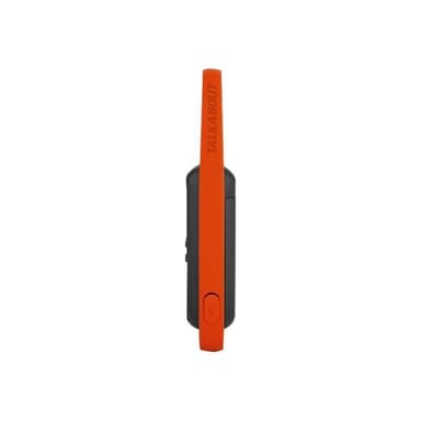 MOTOROLA PMR TLKR T82