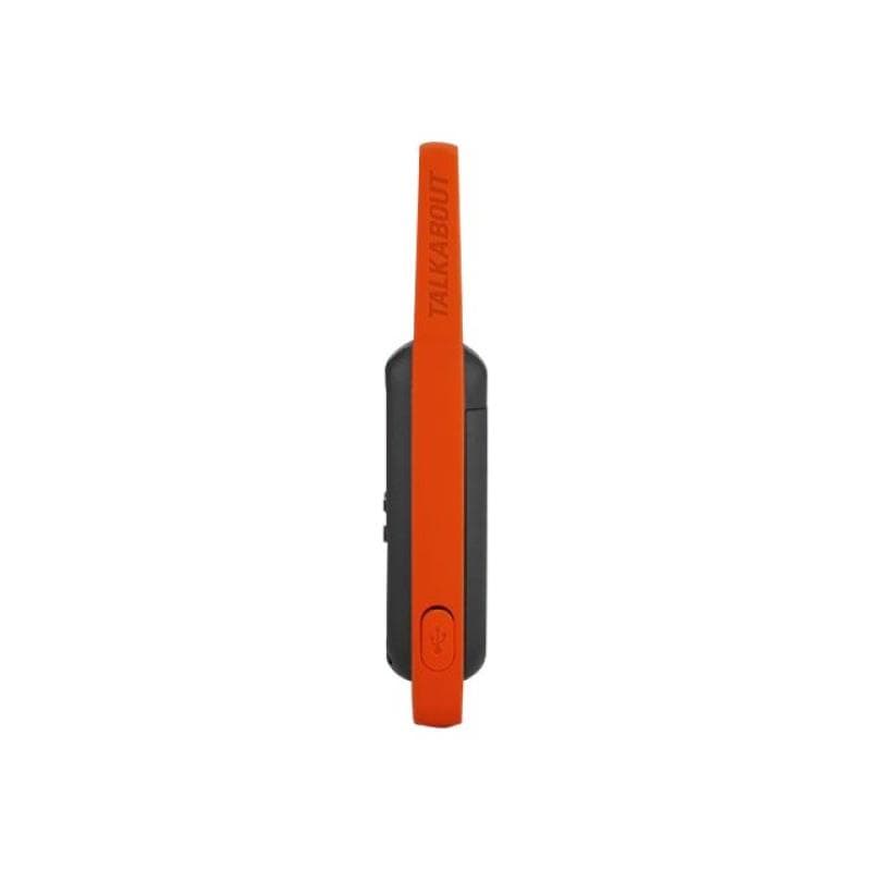 MOTOROLA PMR TLKR T82