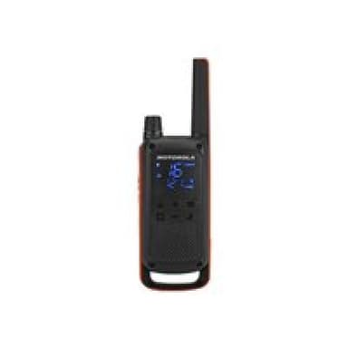 MOTOROLA PMR TLKR T82