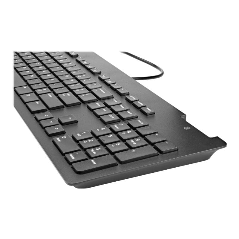 HP USB Bus Slim CCID SmartCard Kyd (UK)