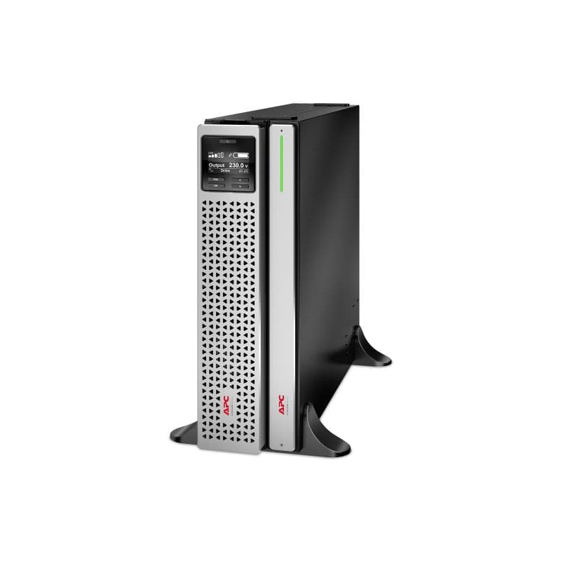 APC Smart-UPS On-Line Li-Ion 1000VA Rack/Tower 230V mit Batterie Paket