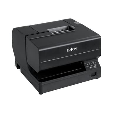 EPSON TM-J7700 (321) WHITE