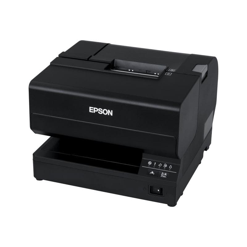 EPSON TM-J7700 (301) BLACK
