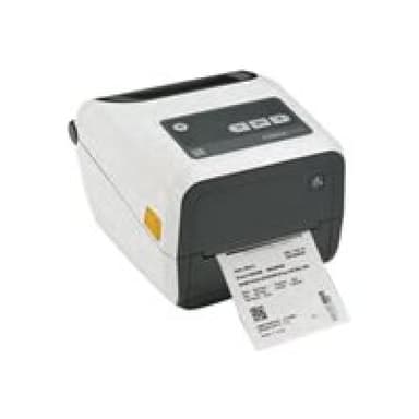 ZEBRA ZD420 HC TT DESKTOPDRUCKER