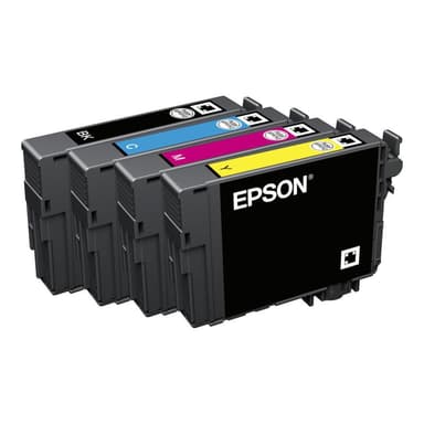 EPSON Ink/502XL Binocular CMYK