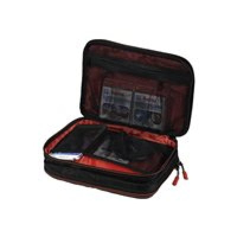 HAMA Fancy L Kamera Zubehör Organizer schwarz