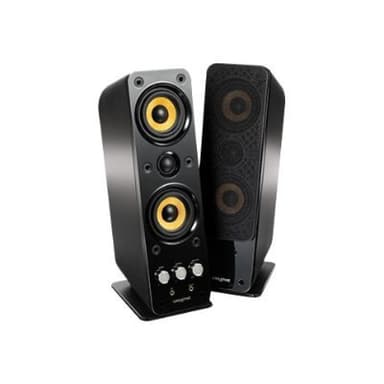 CREATIVE LABS GigaWorks T40 II