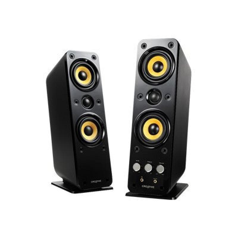 CREATIVE LABS GigaWorks T40 II
