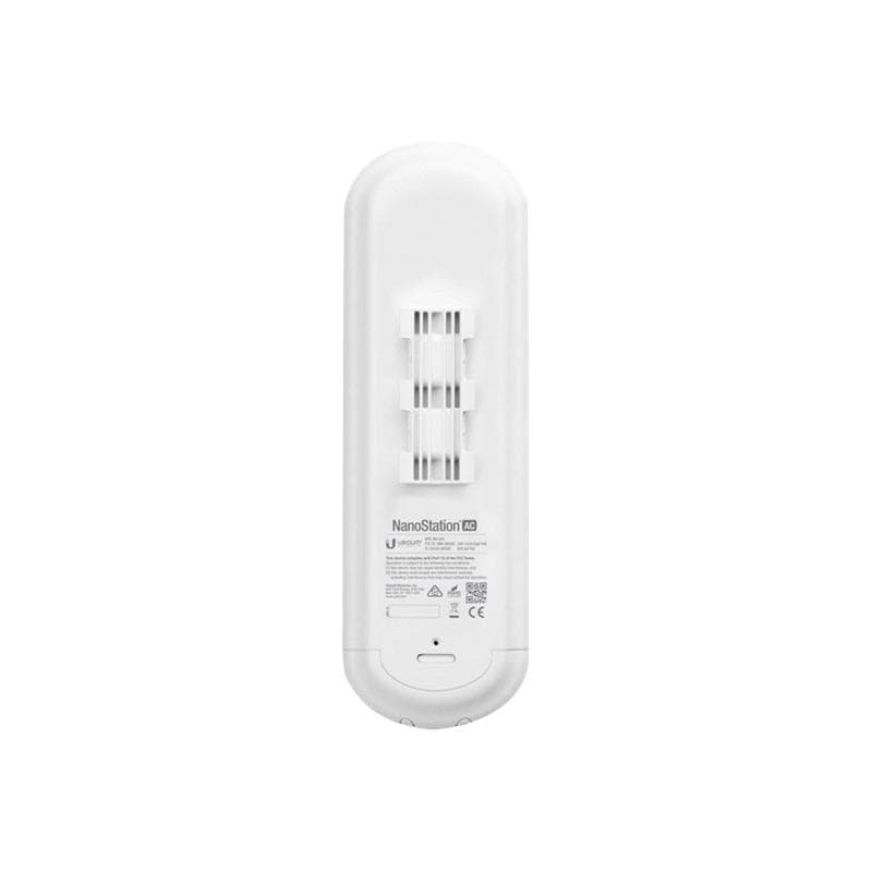 UBIQUITI UISP airMAX NanoStation 5AC