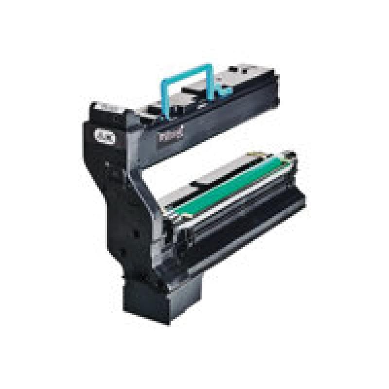 KONICA MINOLTA Schwarz Tonerpatrone