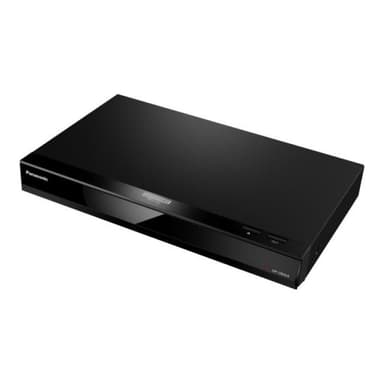 PANASONIC DP-UB424EGK 4K Premium ULTRA HD Blu-ray Player - Schwarz