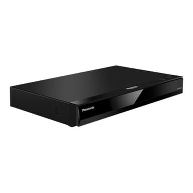 PANASONIC DP-UB424EGK 4K Premium ULTRA HD Blu-ray Player - Schwarz