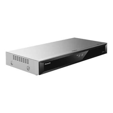 PANASONIC DMR-UBS70EGS UHD Blu-ray Recorder 500GB - Silber