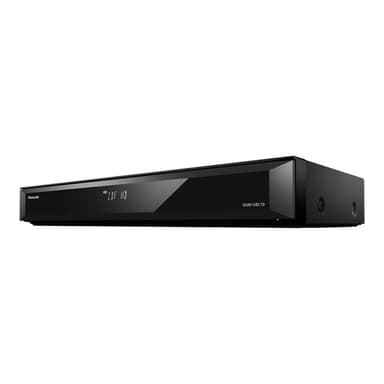 PANASONIC DMR-UBC70EGK UHD Blu-ray Recorder 500GB - Schwarz