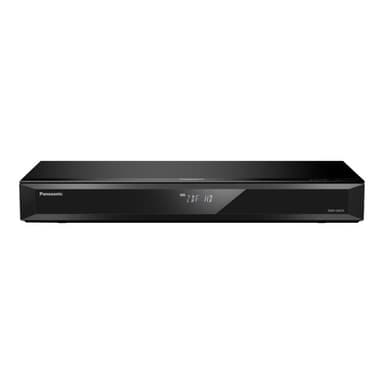 PANASONIC DMR-UBS70EGK UHD Blu-ray Recorder 500GB - Schwarz