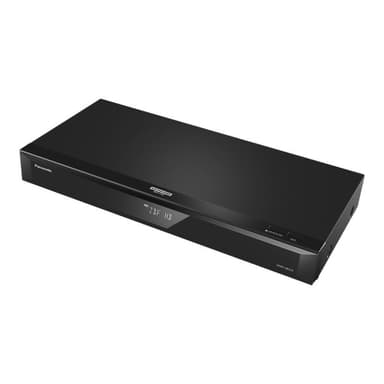 PANASONIC DMR-UBS70EGK UHD Blu-ray Recorder 500GB - Schwarz