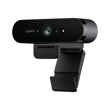 LOGITECH BRIO 4K STREAM EDITION - EMEA