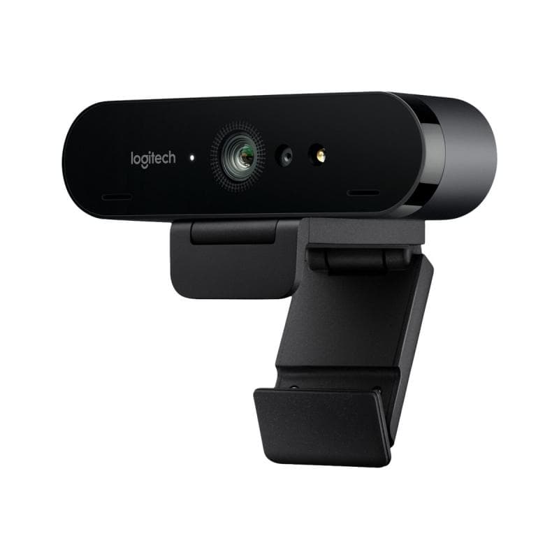 LOGITECH BRIO 4K STREAM EDITION - EMEA