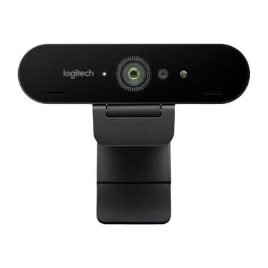 LOGITECH BRIO 4K STREAM EDITION - EMEA