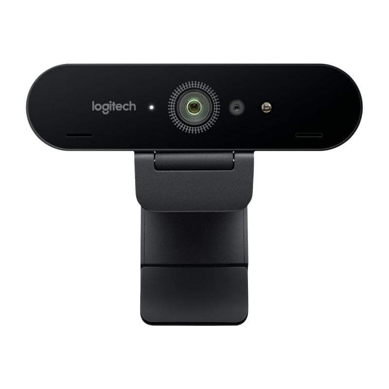 LOGITECH BRIO 4K STREAM EDITION - EMEA
