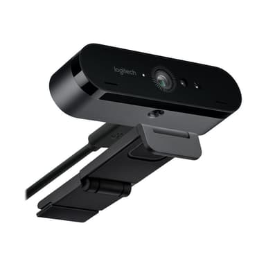 LOGITECH BRIO 4K STREAM EDITION - EMEA
