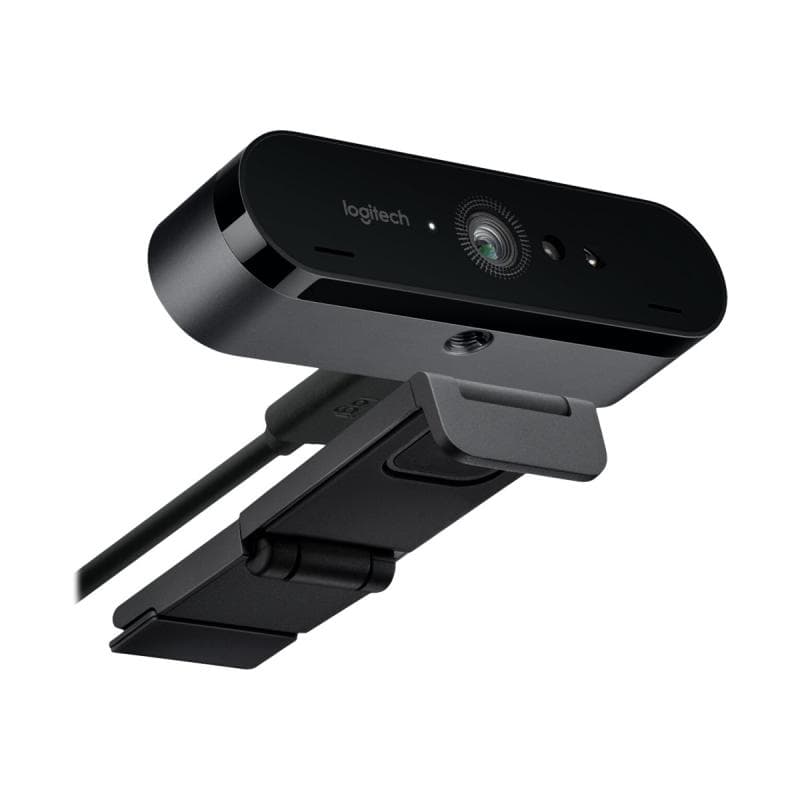 LOGITECH BRIO 4K STREAM EDITION - EMEA
