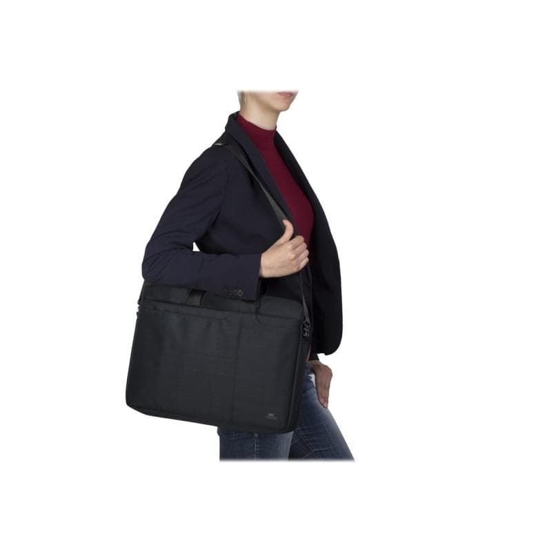 RIVACASE Riva NB Tasche 8335 15,6″ black