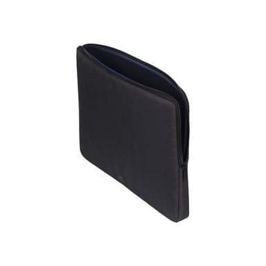 RIVACASE Riva 7705 Notebookhülle schwarz 15,6″