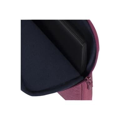 RIVACASE Riva 7703 Notebookhülle rot 13,3″