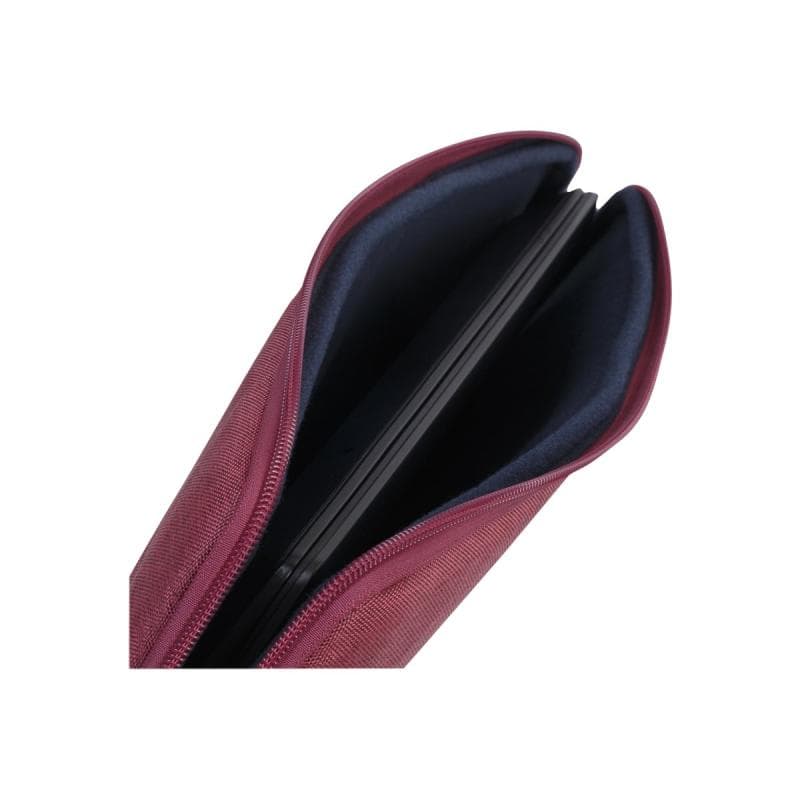 RIVACASE Riva 7703 Notebookhülle rot 13,3″