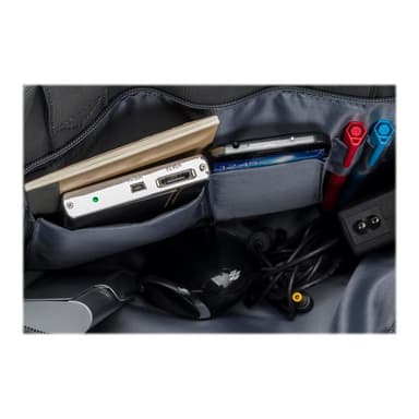 RIVACASE Riva NB Tasche 8251 17,0″ grey