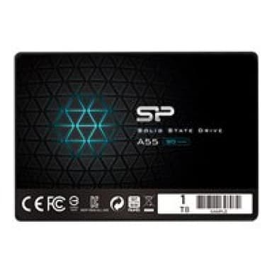 SILICON POWER Ace A55 1TB