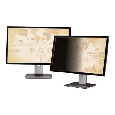 3M Blickschutzfilter PFMDE003 Dell OptiPlex 7440 AIO 16:9