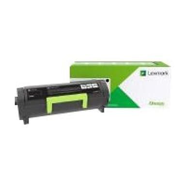 LEXMARK 56F2U0E Black Ultra High Yield C