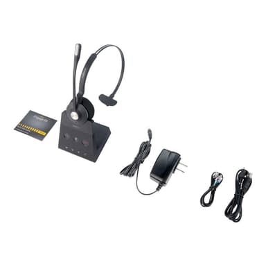 JABRA Engage 65 Mono (monaural)