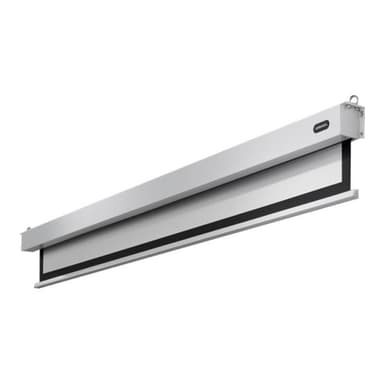 CELEXON Deckeneinbauleinwand Motor Professional Plus 200 x 150 cm 4:3