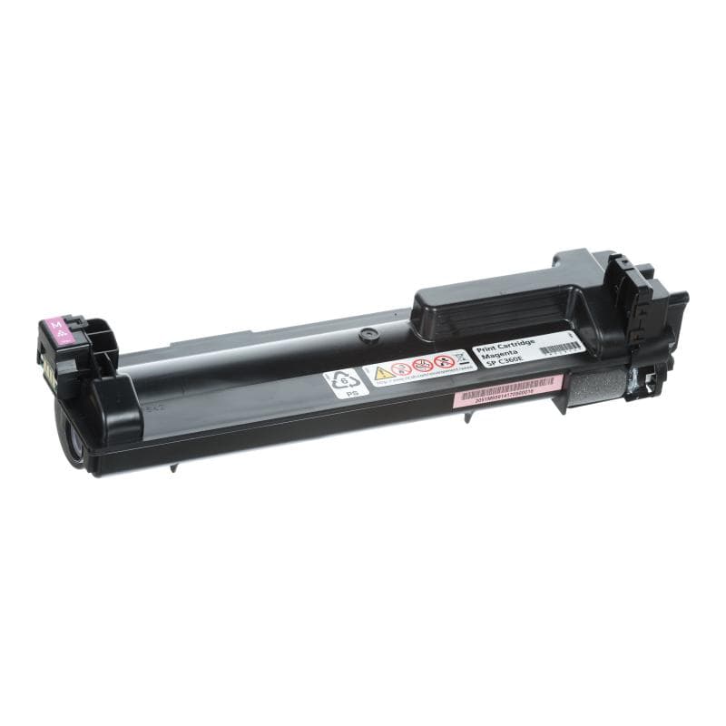 RICOH Toner Magenta (1,5k) ISO/IEC 19798 C360DNW