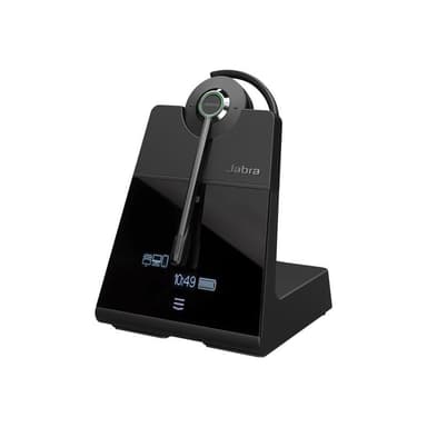 GN NETCOM Jabra Engage 75 convertible