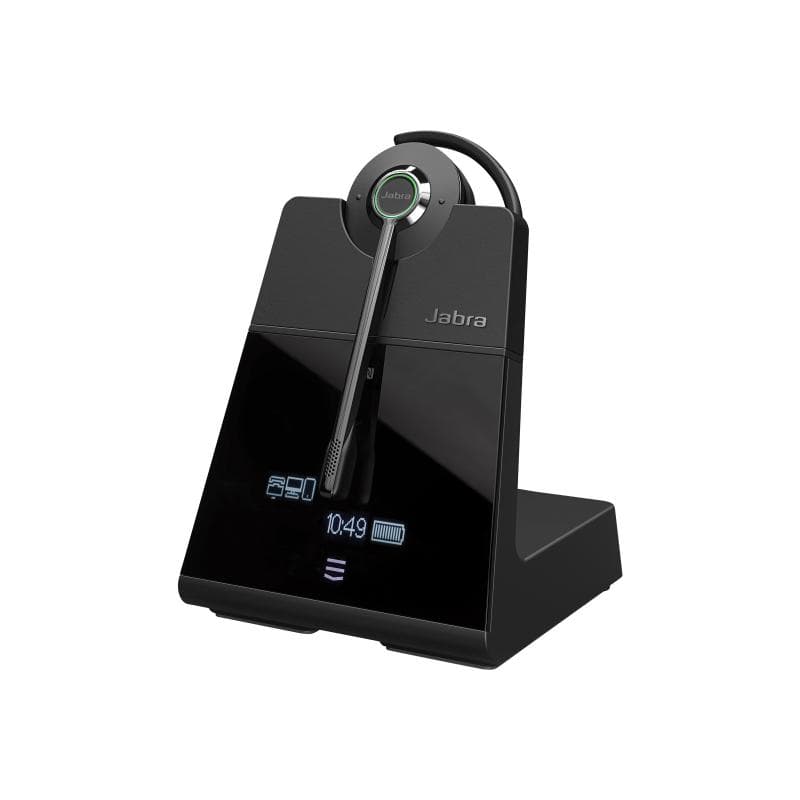 GN NETCOM Jabra Engage 75 convertible