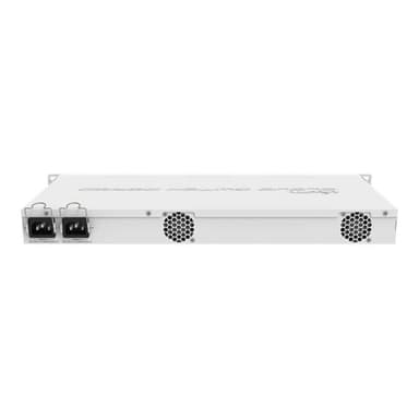 MIKROTIK Cloud Router Switch 328-4C-20S-4S+RM with