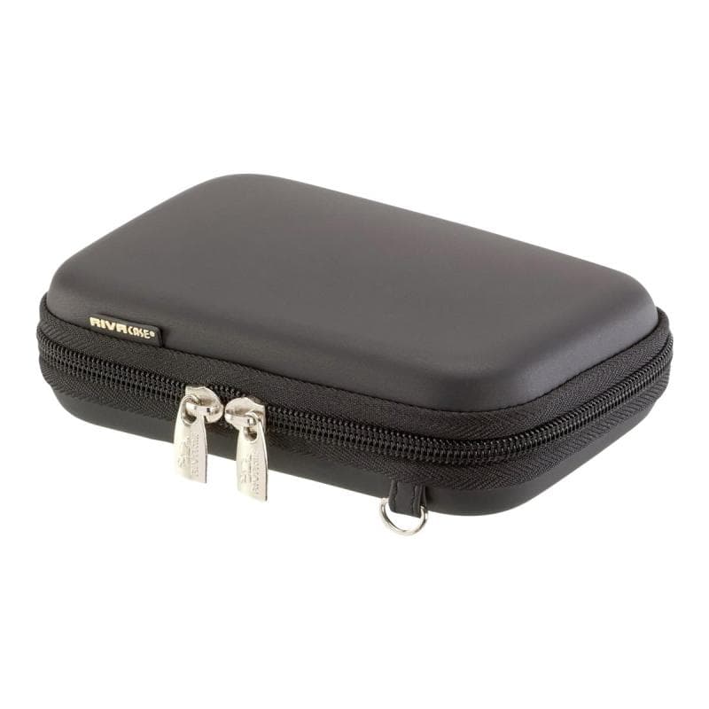 RIVACASE 9101 HDD Case 2,5 Schwarz
