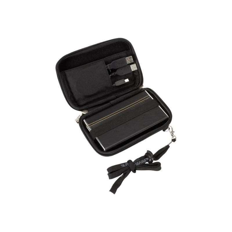 RIVACASE 9101 HDD Case 2,5 Schwarz